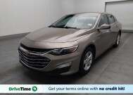 2023 Chevrolet Malibu in Pelham, AL 35124 - 18144837 1