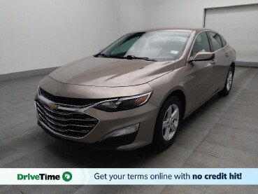 2023 Chevrolet Malibu in Pelham, AL 35124