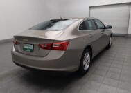 2023 Chevrolet Malibu in Pelham, AL 35124 - 18144837 9
