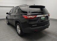 2021 Chevrolet Traverse in Union City, GA 30291 - 18144839 5