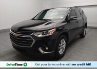 2021 Chevrolet Traverse in Union City, GA 30291 - 18144839 1