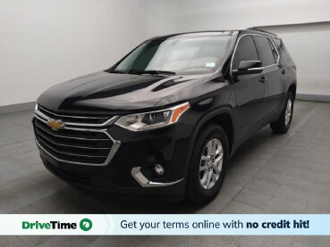 2021 Chevrolet Traverse in Union City, GA 30291