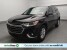 2021 Chevrolet Traverse in Union City, GA 30291 - 18144839