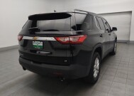 2021 Chevrolet Traverse in Union City, GA 30291 - 18144839 9