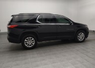 2021 Chevrolet Traverse in Union City, GA 30291 - 18144839 10
