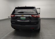 2021 Chevrolet Traverse in Union City, GA 30291 - 18144839 7