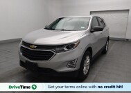 2020 Chevrolet Equinox in Birmingham, AL 35215 - 18144840 1