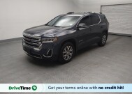 2020 GMC Acadia in Peoria, IL 61615 - 18144841 1