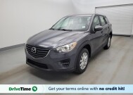 2016 Mazda CX-5 in Maple Heights, OH 44137 - 18144846 1