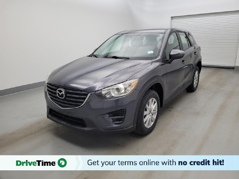 2016 Mazda CX-5 in Maple Heights, OH 44137 - 18144846