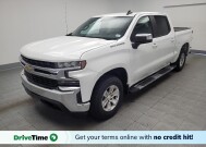 2020 Chevrolet Silverado 1500 in Antioch, TN 37013 - 18144847 1