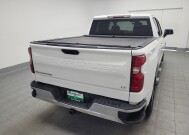 2020 Chevrolet Silverado 1500 in Antioch, TN 37013 - 18144847 7