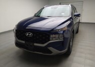2023 Hyundai Santa Fe in Eastpointe, MI 48021 - 18144849 15