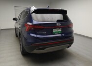 2023 Hyundai Santa Fe in Eastpointe, MI 48021 - 18144849 6