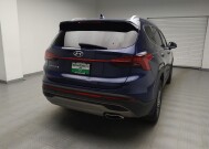 2023 Hyundai Santa Fe in Eastpointe, MI 48021 - 18144849 7