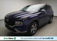 2023 Hyundai Santa Fe in Eastpointe, MI 48021 - 18144849 1