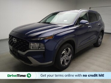 2023 Hyundai Santa Fe in Eastpointe, MI 48021