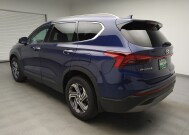 2023 Hyundai Santa Fe in Eastpointe, MI 48021 - 18144849 5
