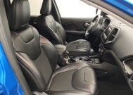 2021 Jeep Cherokee in Springfield, MO 65807 - 18144857 21