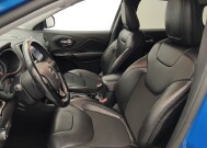 2021 Jeep Cherokee in Springfield, MO 65807 - 18144857 17