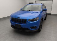 2021 Jeep Cherokee in Springfield, MO 65807 - 18144857 15