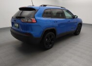 2021 Jeep Cherokee in Springfield, MO 65807 - 18144857 10
