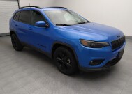2021 Jeep Cherokee in Springfield, MO 65807 - 18144857 11