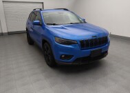2021 Jeep Cherokee in Springfield, MO 65807 - 18144857 14
