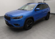 2021 Jeep Cherokee in Springfield, MO 65807 - 18144857 2