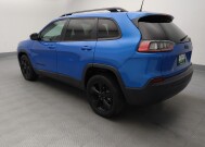 2021 Jeep Cherokee in Springfield, MO 65807 - 18144857 3