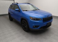 2021 Jeep Cherokee in Springfield, MO 65807 - 18144857 13