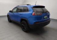 2021 Jeep Cherokee in Springfield, MO 65807 - 18144857 5