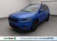 2021 Jeep Cherokee in Springfield, MO 65807 - 18144857 1