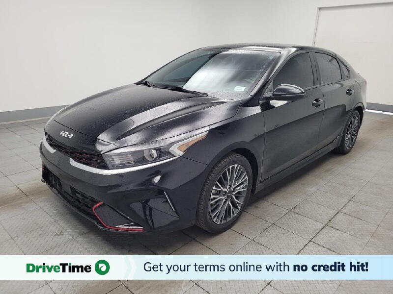 2024 Kia Forte in Huntsville, AL 35816 - 18144861