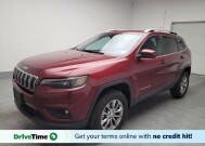 2019 Jeep Cherokee in Downey, CA 90241 - 18144863 1