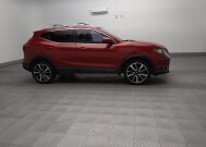 2018 Nissan Rogue Sport in Lubbock, TX 79424 - 18144867 11
