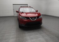 2018 Nissan Rogue Sport in Lubbock, TX 79424 - 18144867 14