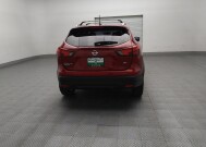 2018 Nissan Rogue Sport in Lubbock, TX 79424 - 18144867 7
