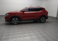 2018 Nissan Rogue Sport in Lubbock, TX 79424 - 18144867 2