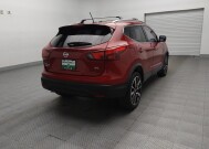 2018 Nissan Rogue Sport in Lubbock, TX 79424 - 18144867 9