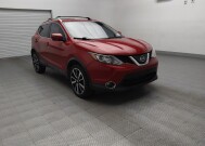 2018 Nissan Rogue Sport in Lubbock, TX 79424 - 18144867 13