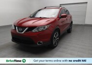 2018 Nissan Rogue Sport in Lubbock, TX 79424 - 18144867 1