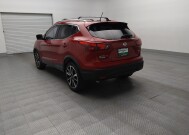 2018 Nissan Rogue Sport in Lubbock, TX 79424 - 18144867 5