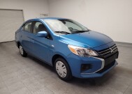 2024 Mitsubishi Mirage G4 in Sacramento, CA 95821 - 18144871 11