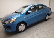 2024 Mitsubishi Mirage G4 in Sacramento, CA 95821 - 18144871 2