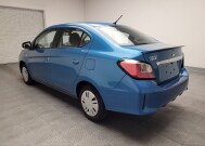 2024 Mitsubishi Mirage G4 in Sacramento, CA 95821 - 18144871 3