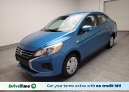 2024 Mitsubishi Mirage G4 in Sacramento, CA 95821 - 18144871 1