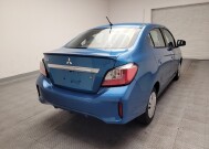 2024 Mitsubishi Mirage G4 in Sacramento, CA 95821 - 18144871 7