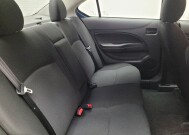 2024 Mitsubishi Mirage G4 in Sacramento, CA 95821 - 18144871 19