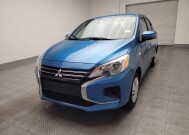 2024 Mitsubishi Mirage G4 in Sacramento, CA 95821 - 18144871 15